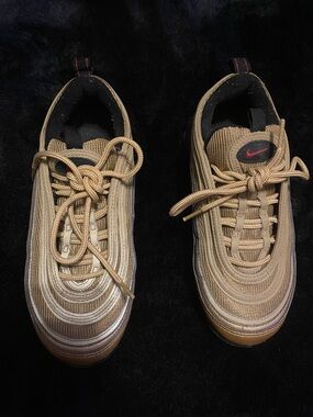 Nike air vapormax 97 4.5y